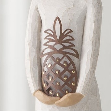 СПАСИБО ЗА РОЖДЕСТВЕНСКУЮ иву