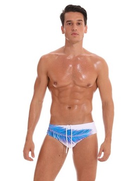 МУЖСКИЕ КУПАЛЬНИКИ ПЛАВНИКИ ПУШ-АП XL