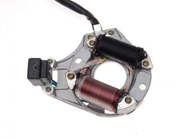 ISKROWNIK STATOR DO QUAD ATV CROSS 4T 70 110 125