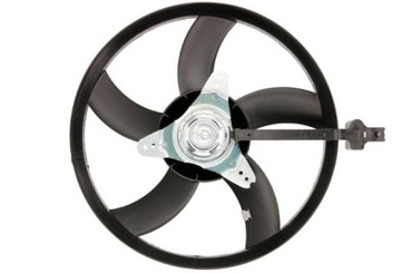 WENTYLATOR CHLOD.POLO 1.2-1.4 16V 01-