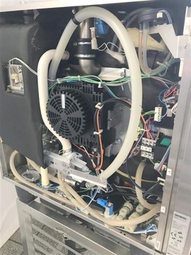 RATIONAL SCC 61E 6GN КОМБИ-ПАРОВАЯ духовка