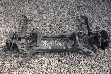 VOLVO V60 BELKA TYL ZAWIESZENIE WAHACZ KPL S60 II