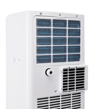 PRZENOŚNA KLIMATYZACJA KLIMATYZATOR AD7909 ADLER