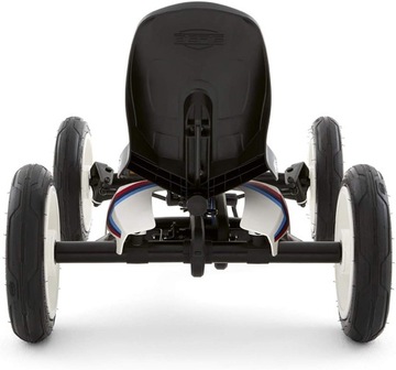 Педальный картинг BERG BMW Street Racer