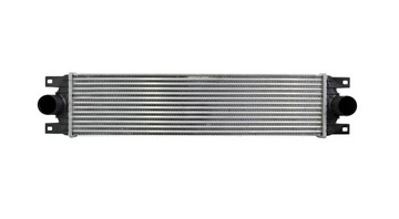 CHLADIČ INTERCOOLER RENAULT MASTER OPEL MOVANO