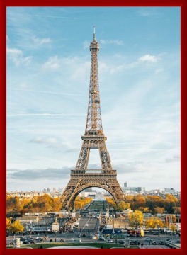 АЛЮМИНИЕВАЯ РАМКА 20x30 РАМКА 30x20 см - 8 ЦВЕТОВ