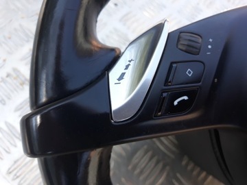 ПОДУШКА БЕЗОПАСНОСТИ РУЛЕВОЕ КОЛЕСО PORSCHE CAYENNE 7P5