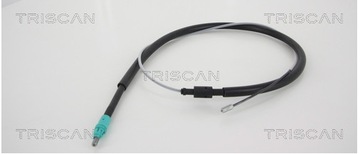 LINKA HAMULCA RĘCZNEGO L/P CITROEN C3 I FC FN HB