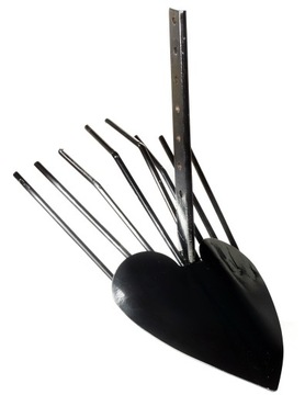 WYRYWACZ WARZYW GLEBOGRYZARKA HORTMASZ HGS500-900