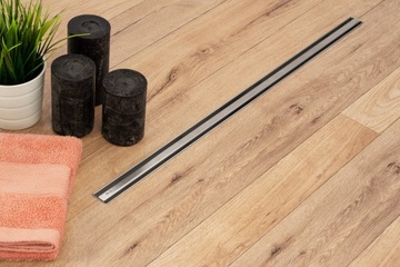 ЛИНЕЙНЫЙ ДРЕНАЖ REA PRO SLIM 70 LOW SET - REA