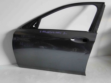MERCEDES E CLASS W213 213 ДВЕРЬ ПЕРЕДНЯЯ ЛЕВАЯ