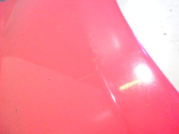 BLATNÍK LEVÝ OPEL TIGRA B Z547