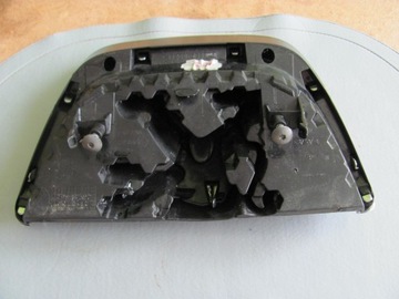 PEUGEOT EXPERT LOGO ZNAK MASKA 9649670480