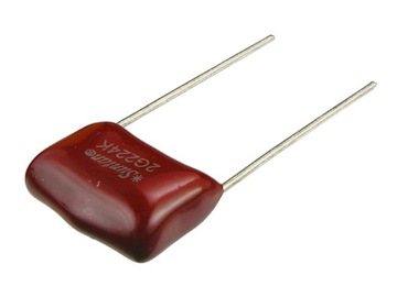 220nF/400VDC MPP kond. polipropylenowy 20sztuk