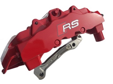 Zacisk hamulcowy Brembo RS 8V0615105C