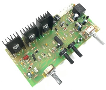 RE-267C RE-267D плата мигомата для Einhell Telwin