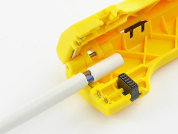 Многофункциональный инструмент для снятия изоляции Allrounder Ø4-15мм JOKARI