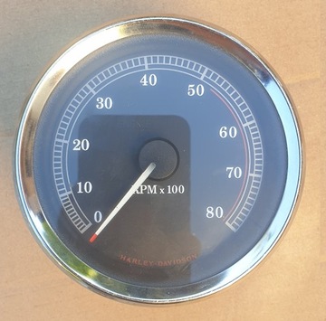 HARLEY DAVIDSON LICZNIK OBROTOMIERZ 67152-99