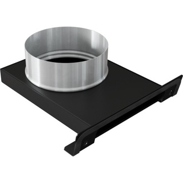 DOLOT DOPROWADZENIE POWIETRZA Z ZEWNĄTRZ fi 100