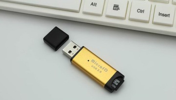 Устройство чтения карт памяти Micro SD/SDHC/SDXC с высокоскоростным металлическим интерфейсом USB 2.0 G8