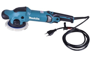 ЭКСЦЕНТРИЧЕСКАЯ ШЛИФОВАЛЬНО-ПОЛИРОВАЛЬНАЯ МАШИНА 150 ММ, 900 Вт