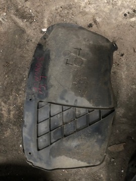 OPEL SIGNUM PODBĚH LEVÉ PRAVÉ ZADNÍ