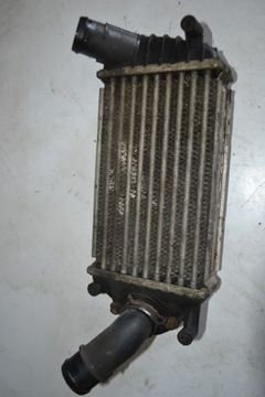 INTERCOOLER VW POLO III 6N 6E0145805B