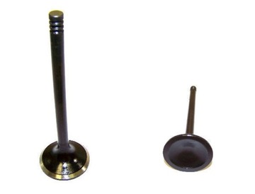 ZAWÓR WYDECHOWY 5.7 HEMI JEEP COMMANDER 06-08