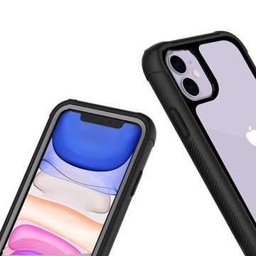 ЧЕХОЛ ARMOR 360° ARMOR ДЛЯ IPHONE 11