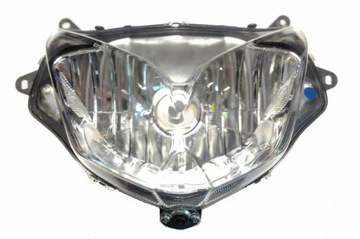 REFLEKTOR LAMPA PRZÓD YAMAHA AEROX NS 4T 2T 13-18r