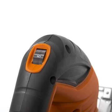 Лобзик DAEWOO DAJ 850