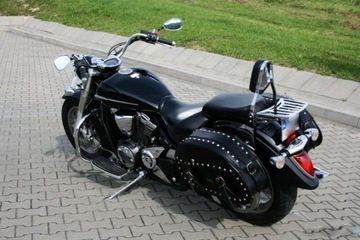 Пороги 3D YAMAHA XVS 1300 MIDNIGHT STAR NEW