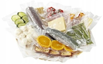 Фольга с вакуумной накаткой, рукав 28см, 6м, KILLS