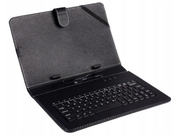 ETUI Z KLAWIATURA OVERMAX Tablet 10,1 Micro USB