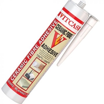 CERAMICZNY KLEJ OGNIOTRWAŁY CFA 310ML