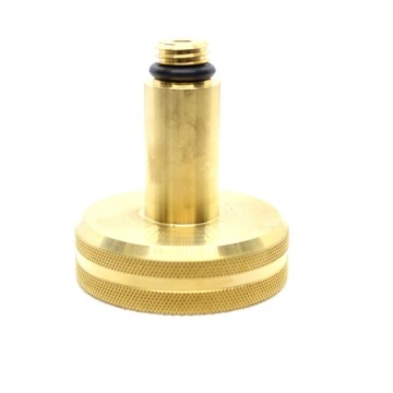 УДЛИНИТЕЛЬНЫЙ НАКОНЕЧНИК, С РЕЗЬБОЙ, ЗАПРАВОЧНАЯ ЗАПРАВОЧНАЯ МАШИНА ДЛЯ СЖИЖЕННОГО ГАЗА M14