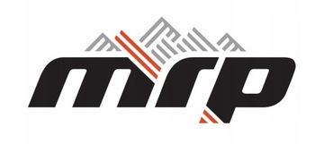 NAPINACZ MRP 2x 39-42T ISCG BIAŁY -60% CENY