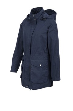 TOMMY HILFIGER PARKA LUCIA 1M87655015 NAVY L