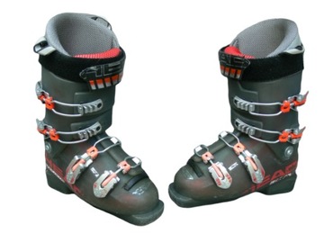 Buty HEAD WORLDCUP RS, rozm. 23,0cm