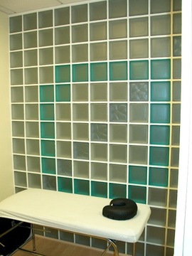 Монтажные кресты для стеклоблоков толщиной 6 мм или 10 мм.