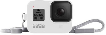 Oryginalne Etui Silikonowe do GoPro HERO 8 Black