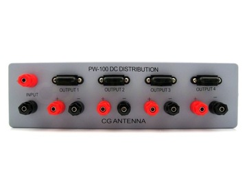 Удлинитель PW-100 для подключения блоков питания