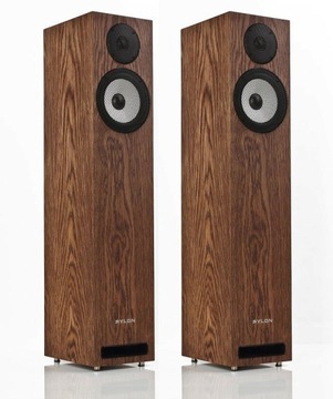 PYLON AUDIO RUBY 20 kolumny głośnikowe podłogowe