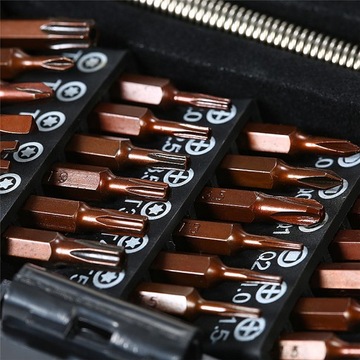 НАБОР ПЯТИЛЕПЯТИЧНЫХ ОТВЕРТОК 0,8 1,2 IPHONE JM-8166