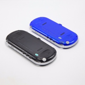 КОНСОЛЬ MP5 X9 8 ГБ 1000 ИГР + FAIRY BLUE