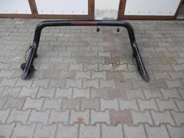MERCEDES ORUROWANIE SKRZYNI PICK-UP
