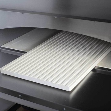 PIEC DO PIZZY GAS-LINE 4x30 STALGAST 781040