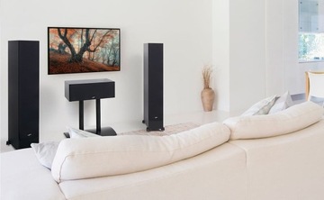 Монитор Paradigm SE 3000F Черный ВЫСТАВОЧНЫЙ РУМ ПОЗНЬ