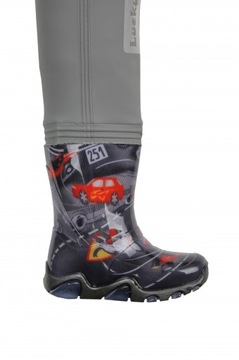 Детские вейдерсы AUTA размер 32/33 Wellies Waders