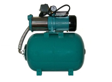 Hydrofor MHI 1300 Inox 50L OMNIGENA